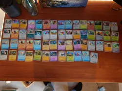 Pokemon TCG - Paradox Rift Bulk (100s of cards) Excellent Condition - Image 2