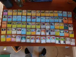 Pokemon TCG - Paradox Rift Bulk (100s of cards) Excellent Condition - Image 3