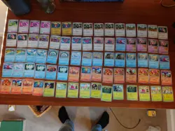 Pokemon TCG - Paradox Rift Bulk (100s of cards) Excellent Condition - Image 4