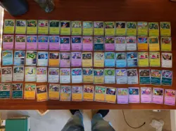 Pokemon TCG - Paradox Rift Bulk (100s of cards) Excellent Condition - Image 5