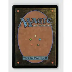 MTG Sauron the Dark Lord #224 LOTR The Lord of the Rings Foil M NM Magic Card - Image 2