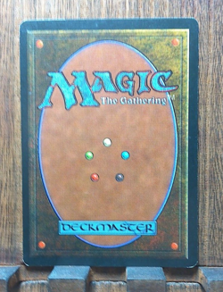 MTG🎇 Fellwar Stone (The Dark Regular) LP / NM - Really nice vintage card. - Image 3