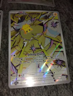 Lot Of 6 Sr Illustration Rares Pokemon Cards Varying Sets All Nm To Mint Free Sh - Image 5