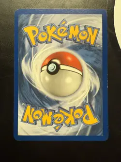 Pokemon Card - Huntail Legend Maker 18/92 Rare Reverse Holo Stamped - Image 2