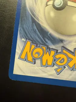 Pokemon Card - Huntail Legend Maker 18/92 Rare Reverse Holo Stamped - Image 4