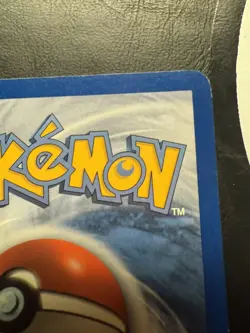 Pokemon Card - Huntail Legend Maker 18/92 Rare Reverse Holo Stamped - Image 5