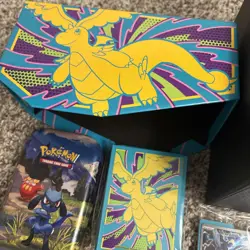 Pokemon Ascended Heroes ETB Bulk Cards! EX, Holo, Reverse Holo, Promo Card - Image 5