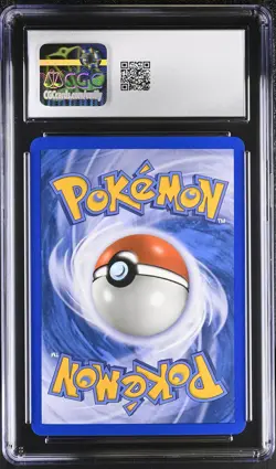 CGC 10 GEM MINT Togetic 2006 EX Dragon Frontiers 11/101 Holo Pokemon Card - Image 2