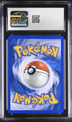 CGC 10 GEM MINT Armaldo 2006 EX Holon Phantoms 1/110 Holo Pokemon Card - Image 2