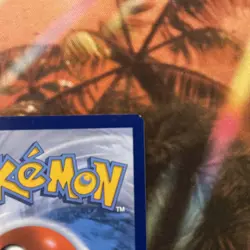 Snorlax 131/185 Prize Pack Series Cards Holo NM - Image 4