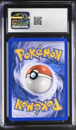CGC 10 GEM MINT Kabutops 2006 EX Holon Phantoms 9/110 Holo Pokemon Card - Image 2