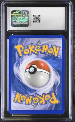 CGC 10 GEM MINT Nidoking 2006 EX Dragon Frontiers 6/101 Holo Pokemon Card - Image 2