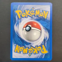 Pokemon TCG Karte - Noktuska 27/108 Ex power Keepers Stamp Holo Deutsch Exc - Image 2