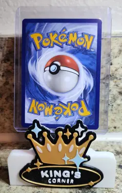 Pokemon 3 Card Pokemon GO Reverse Holo Lot Venusaur/Charizard/Blastoise N/M - Image 4