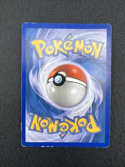 Pokemon Giratina LV.X DP38 Promo holo MP Card - Image 4