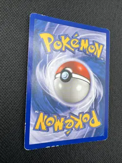 Pokemon Giratina LV.X DP38 Promo holo MP Card - Image 5