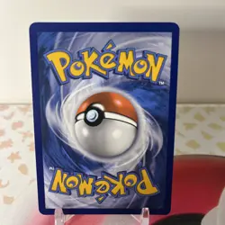 Misty's Lapras 194/182 Sv10: Destined Rivals Holo Pokemon Card (read disc) - Image 5