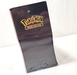 Pokemon Center Exclusive Mega Evolution Elite Trainer Box Lucario ETB TCG Cards - Image 5