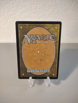 MTG Storrev, Devkarin Lich Foil Prerelease LP War Of The Spark - Image 2