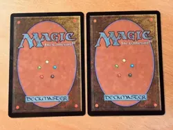 MTG Magic the Gathering 1x Doorkeeper Thrull Murders at Karlov Manor NM - Image 2