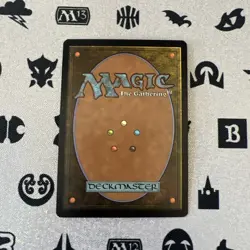 Tainted Strike Scars of Mirrodin Regular LP - Image 3