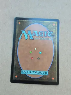 Avatar's Wrath (Extended Art) Avatar: The Last Airbender Foil - Image 2