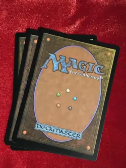 MTG (x3) Vampire's Kiss 136/277 Innistrad Crimson Vow Magic - Unplayed Mint+ - Image 2