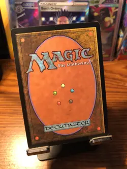 Waste Away | 88 | Instant | MTG: Torment | NM | English - Image 2