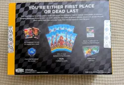 Magic The Gathering Aetherdrift Bundle Sealed Box New - Image 2