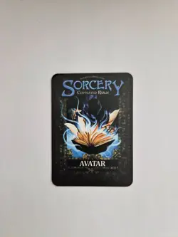 Sorcery: Contested Realm - Gothic - Realm-Eater - Image 2