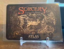 Sorcery Contested Realms - Gothic - City of Traitors NM - Image 2