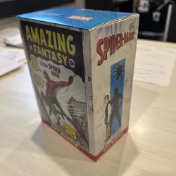 Magic: The Gathering Marvel's Spider-Man Bundle: Gift Edition Sealed SHIPS FAST - Image 3