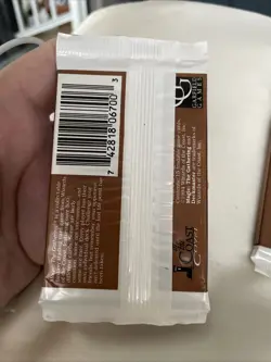 Magic The Gathering REVISED EDITION New Sealed Booster Pack MTG - Image 2