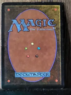 Mana Vault Unlimited Edition MTG - Image 2