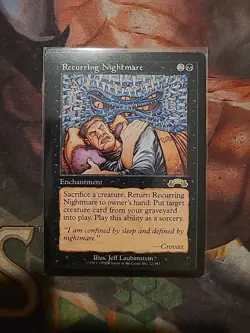 Recurring Nightmare - Image 1