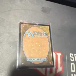 Magic: The Gathering April O'Neil, Human Element Legendary Creature TMT #0107 - Image 2