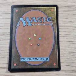 Engineered Plague Urza's Legacy Lightly Played (MP) Regular MTG Magic - Image 5