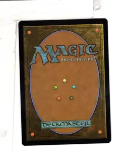 MTG SkeenAB Elturel Survivors BORDERLESS from CLB. NM. - Image 2
