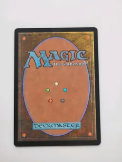 MTG Aetherflux Reservoir The Brothers' War: Retro Frame Artifacts Regular NM x1 - Image 2