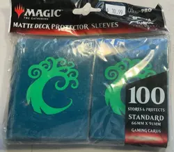 Ultra Pro Magic The Gathering Deck Protector 220CT Sleeves Standard Size - Image 2
