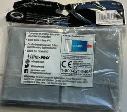 Ultra Pro Magic The Gathering Deck Protector 220CT Sleeves Standard Size - Image 3