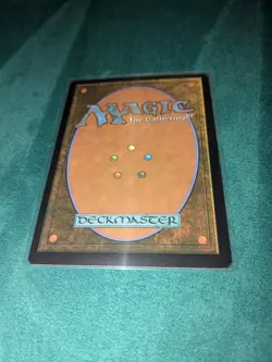 Wistfulness Borderless NM Non-Foil M 0296 ECL Magic The Gathering - Image 2