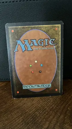 MTG Candelabra of Tawnos Antiquities Lightly Played LP Reserved List - Image 2