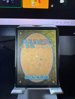 MTG TMNT - Borderless - Raphael, Most Attitude #0199 - Image 2