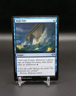 MTG High Tide #54 | Dominaria Remastered | Regular Uncommon | NM - Image 1