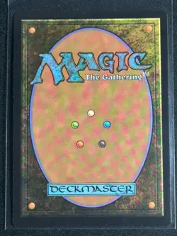 Magic MTG Final Fantasy Collector's Commander Surge Foil Duskshell Crawler FFX - Image 2