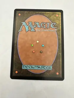 Tower of the Magistrate - Mercadian Masques (#330) , Non Foil - Image 2
