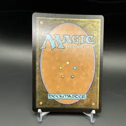 Byrke, Long Ear of the Law Bloomburrow Foil - Magic The Gathering - Image 2