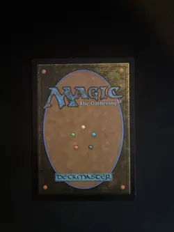 Patchwork Banner Bloomburrow Regular - Image 2