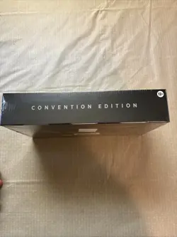 Magic The Gathering Mystery Booster Box Convention Edition 2021 195166142111 - Image 2